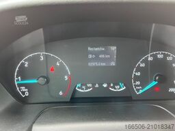 FORD Transit Pritsche 310 L2 Doppelkabine  7-Sitzer