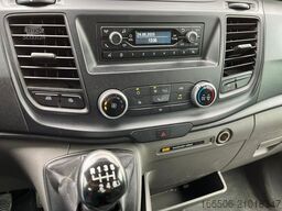 FORD Transit Pritsche 310 L2 Doppelkabine  7-Sitzer