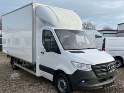 MERCEDES-BENZ Sprinter III Koffer RWD 315 CDI Klima