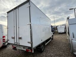 MERCEDES-BENZ Sprinter III Koffer RWD 315 CDI Klima