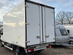 MERCEDES-BENZ Sprinter III Koffer RWD 315 CDI Klima