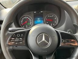 MERCEDES-BENZ Sprinter III Koffer RWD 315 CDI Klima