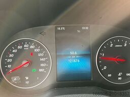 MERCEDES-BENZ Sprinter III Koffer RWD 315 CDI Klima
