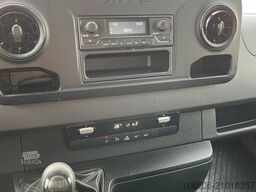 MERCEDES-BENZ Sprinter III Koffer RWD 315 CDI Klima