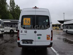 Mercedes Sprinter 517 / Scolaire / Clim/ BVA/ Arobus / 6...