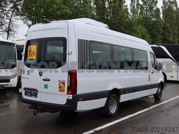 Mercedes Sprinter 517 / Scolaire / Clim/ BVA/ Arobus / 6...