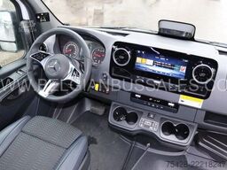 Mercedes-Benz Sprinter 517 / Scolaire / Clim/ BVA/ Arobus / 6...