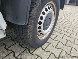  T5 Doka 4x2 T5 Doka 4x2, 2.0 ltr. TDI Pritsche