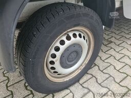  T5 Doka 4x2 T5 Doka 4x2, 2.0 ltr. TDI Pritsche