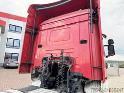 Scania G410 4x2 G410 4x2, Retarder