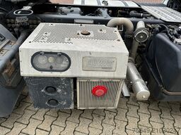 Scania G410 4x2 G410 4x2, Retarder