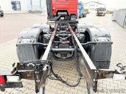 MAN TGX 26.440 6x2-2 LL TGX 26.440 6x2-2 LL, Lenk-Liftachse
