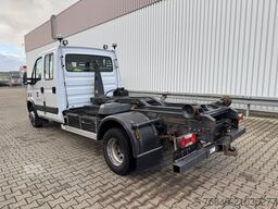 Iveco Daily 70C14D 4x2 Doka Daily 70C14D 4x2 Doka, EEV, City-Abroller