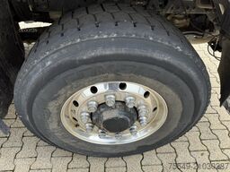 MAN TGX 18.500 4X4H BLS TGX 18.500 4X4H BLS, PriTarder, HydroDrive, Kipphydraulik