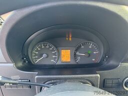 Mercedes-Benz Sprinter 516 CDI 4x2 Sprinter 516 CDI 4x2, Übertragungsfahrzeug