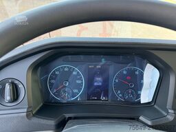 MAN TGS 35.480 8x6H BL CH TGS 35.480 8x6H BL CH, HydroDrive, Navi, Nebenantrieb