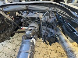 MAN TGL 8.190 4x2 BB CH TGL 8.190 4x2 BB CH, Nebenantrieb