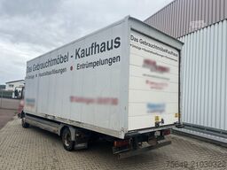 Mercedes-Benz Atego 815L 4x2 Atego 815L 4x2