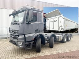 Mercedes-Benz Arocs 3251 L 8x4/4 Arocs 3251 L 8x4/4, Motorabtrieb