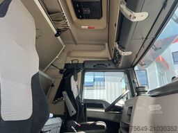 MAN TGX 26.500 6X2/4 BLS TGX 26.500 6X2/4 BLS, Intarder, Vorlauflenk-/lift, Standklima, XXL-Fahrerhaus