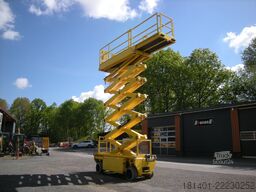 Holland Lift HL190E12