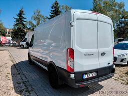 FORD Transit 350 L3 Trend