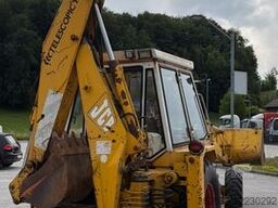 JCB Cx 3
