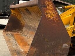 JCB Cx 3
