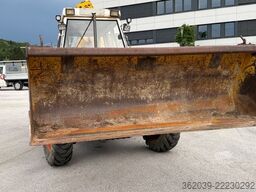 JCB Cx 3