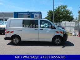 VW B85 T5 4Motion / rre / SHZ / Klima / AHK