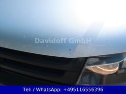 VW B85 T5 4Motion / rre / SHZ / Klima / AHK