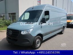 MERCEDES-BENZ Sprinter III Kasten 315 CDI Klima / Maxi /Nr.102