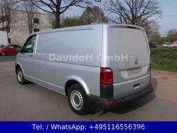 VW T6 Transporter Kasten lang/Klima/PDC/Nr. 55