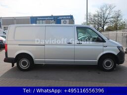 VW T6 Transporter Kasten lang/Klima/PDC/Nr. 55