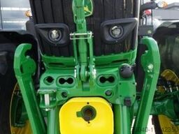 John Deere 6R185 CommandPro