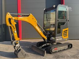 Gorila G20SE I PRO CAB 2026