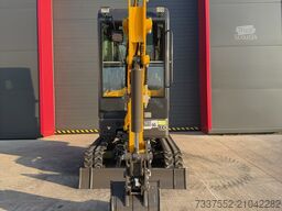 Gorila G20SE I PRO CAB 2026