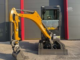 Gorila G20SE I PRO CAB 2026