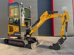 Gorila G20SE I PRO CAB 2026