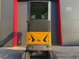 Gorila G20SE I PRO CAB 2026