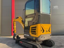 Gorila G20SE I PRO CAB 2026