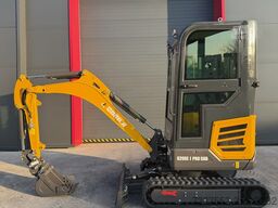 Gorila G20SE I PRO CAB 2026