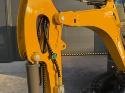 Gorila G20SE I PRO CAB 2026