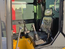 Gorila G20SE I PRO CAB 2026