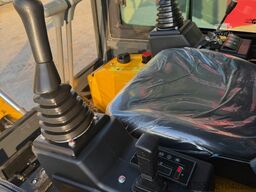 Gorila G20SE I PRO CAB 2026