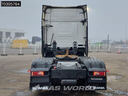 Scania S580 6X2 WB315! Full-Air Retarder Standklima Leder