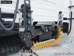 Scania S580 6X2 WB315! Full-Air Retarder Standklima Leder