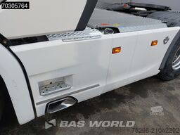 Scania S580 6X2 WB315! Full-Air Retarder Standklima Leder