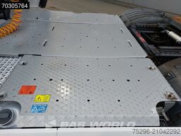 Scania S580 6X2 WB315! Full-Air Retarder Standklima Leder