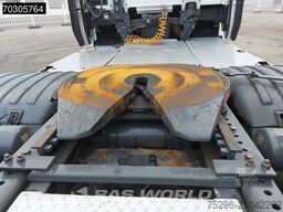 Scania S580 6X2 WB315! Full-Air Retarder Standklima Leder